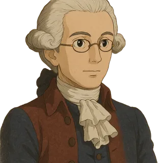 安托万·拉瓦锡