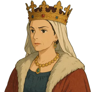 法兰西的伊莎贝拉