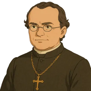 格雷戈尔·孟德尔