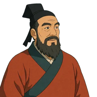 萧何 萧何