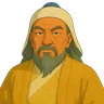 成吉思汗